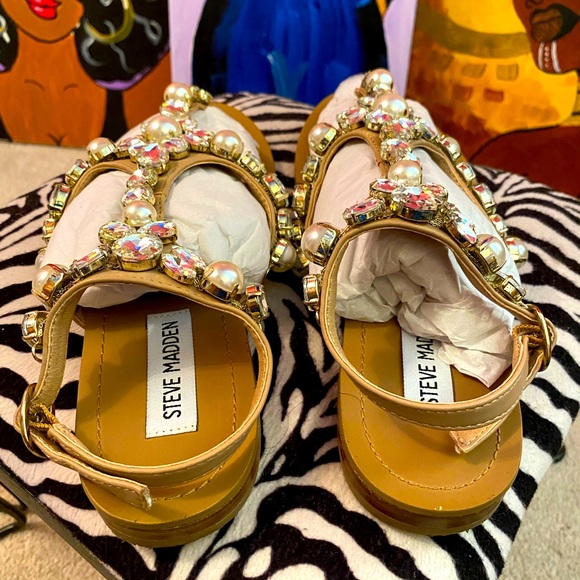💎Steve Madden Thong Sandal💎 - Picture 5 of 5